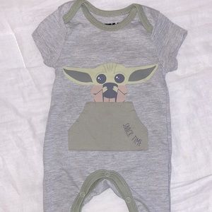 Newborn Outfit